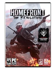 Homefront: The Revolution - PC