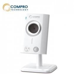 Compro TN30W Cloud Network Camera