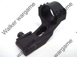 Tactical 30mm Aimpoint Cantilever Red Dot Sight Scope Qd Mount