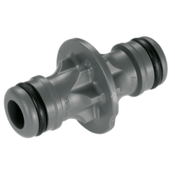 Gardena Hose Extension Joint Connector 13MM