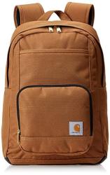Carhartt Legacy Classic Work Backpack With Padded Laptop Sleeve Carhartt Brown