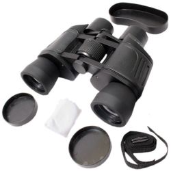 Ultra High Power Outdoor Binoculars With Pouch