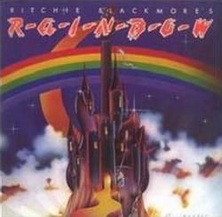 - Richie Blackmore's Rainbow CD