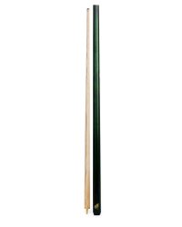 Star Deluxe Ash 57 Inch Pool Cue - 2 Piece