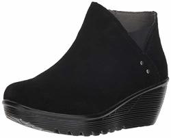 skechers parallel ditto black