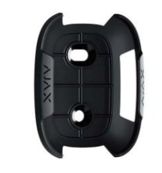 Ajax Button Holder - Black