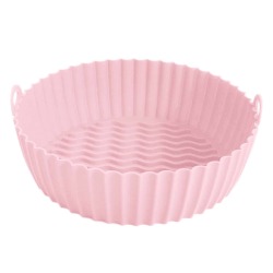 Silicone Baskets For Air Fryers