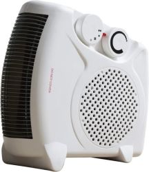 Condere 2000W Electric Fan Heater- Zr -5012