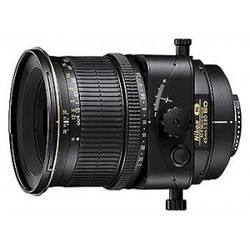 Nikon 45mm F2.8 PC-E ED Lens