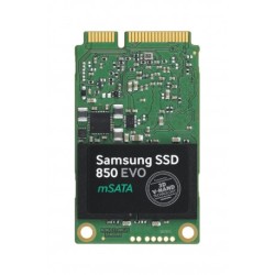 Samsung 850 EVO 250GB SATA III Solid State Drive