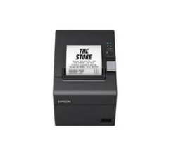 Epson TM-T20IIIS USB And Serial Thermal Receipt Pos Printer TM-T20IIIS