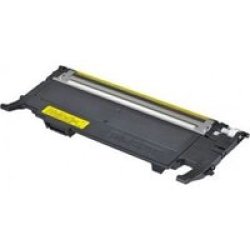 Astrum ASMS407Y Toner Cartridge For Samsung CLT-Y407S Printers Yellow