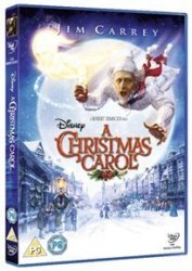 Christmas Carol DVD