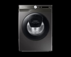Samsung WW90T554DAN AH Washing Machine Front-load 9 Kg 1400 Rpm A Grey
