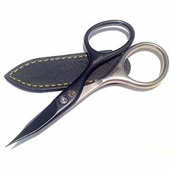 Niegeloh Solingen INOX Stainless Steel Barber Shears