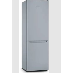 Bosch Freestanding Fridge-freezer