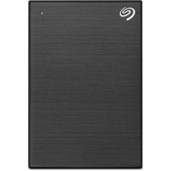 Seagate STKY1000400 One Touch 1TB 2.5" USB 3.0 External Hdd - Black