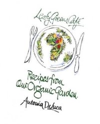 Superfoods - Leafy Greens Cafe Recipe Book Antonia De Luca