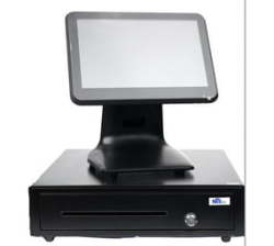 Z-1210 Android Pos Cash Drawer