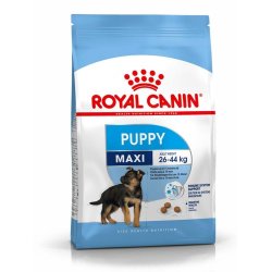 ROYAL CANIN Maxi Puppy Dry Dog Food - 15KG