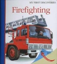 Firefighting Spiral Bound