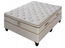 Deals On Sealy Posturepedic Ashby Pillow Top Queen Bed Set