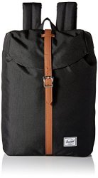 Herschel Supply Co. Post Backpack Black One Size
