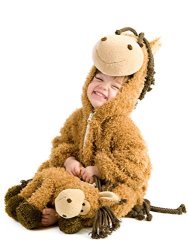 Princess Paradise Baby Happy Horse Deluxe Costume As Shown 12 To 18 Months