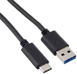 Cirago Usb-c To USB Cable To Usb-c Devices- Including Macbook & Chromebook Pixel - 3 Feet
