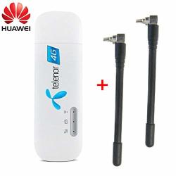 Huawei E8372H-608 Unlocked 150 Mbps 4G LTE Modem + Wifi USB Wingle 4G LTE In Usa At&t 2G Tmobile Metro Pcs Digitel Europe Asia