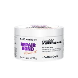 Marc Anthony Repair Bond Rescuplex Weekly Care Treatment Mask 227G