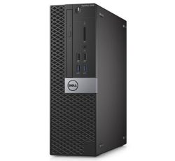 Refurbished Dell 7040 Optiplex Intel Core I7 Desktop