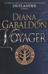 Voyager : Outlander 3