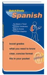 Barcharts- Inc. 9781423202554 Spanish- Pack Of 3