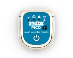 Snuza Pico Baby Monitor