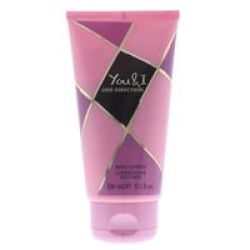 You & I Body Lotion 150ML - Parallel Import