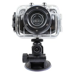 Volkano Powercam HD Action Camera