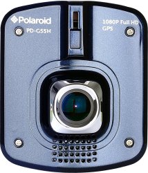 Polaroid PDG55H 1080P Full HD Dashcam