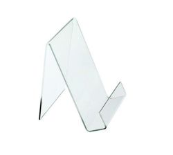 A4 Acrylic Book Stand