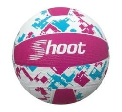 Size 5 Netball Ball