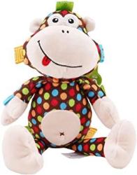 LAIMALA Baby Rattles Toys Hanging Toys for Car Seat Crib Mobile Infant Baby Spiral Plush Toys for Crib Bed Stroller Car Seat for Birthday Gifts 