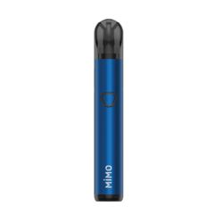 G Taste Mimo Vape Pod Kit Blue Prices Shop Deals Online Pricecheck