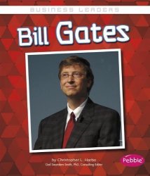 Bill Gates Business Leaders