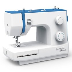 Bernina Serger Preise