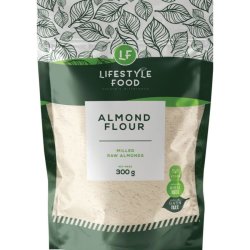LIFESTYLE FOOD Almond Flour 300G
