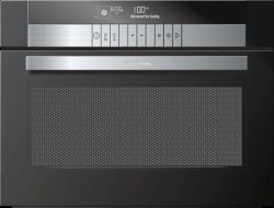 Grundig Gekw 47000 B Oven Microwave