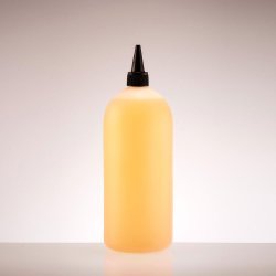 Glass Candle Oil - 1 Litre Plain & Citronella