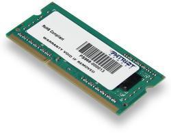 Patriot Signature Line 4GB DDR3-1600 Internal Memory