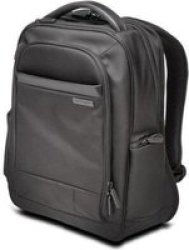 Contour 2.0 Executive Laptop Backpack 14 - Black