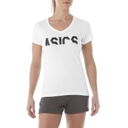 ASICS Women's Esnt Gpx Short Sleeve Running Top